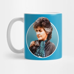 Bea-Arthur GOLDEN GIRLS Mug